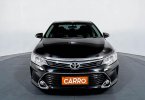 Toyota Camry 2.5 V AT 2018 Hitam 2