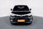 Toyota Veloz 1.5 A/T 2018 Hitam 18