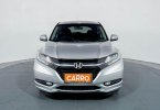 Honda HRV 1.8 Prestige AT 2017 Silver 10