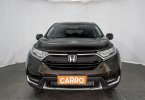 Honda CRV 1.5 Turbo Prestige AT 2017 Hijau 14