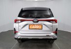 Toyota Veloz Q AT 2021 Silver 16