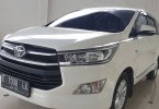 Toyota Kijang Innova 2.0 G 2017 44