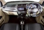 Honda Mobilio E AT 2018 Hitam 2