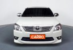 Toyota Innova 2.5 G MT 2012 Putih 10