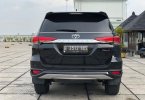 Toyota Fortuner 2.4 TRD AT 2019 54