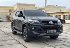Toyota Fortuner 2.4 TRD AT 2019 3