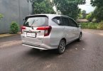 [DP 8 JUTA] Daihatsu Sigra 1.2 R DLX MT 2016 Silver Cash Kredit 48