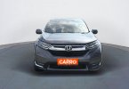 Honda CRV 1.5 Turbo Prestige AT 2017 Abu-Abu 38