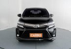 Toyota Avanza 1.3 Veloz AT 2019 Hitam 46
