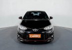 Toyota Yaris S TRD Sportivo AT 2018 Hitam 18