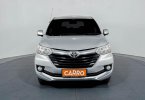 Toyota Avanza 1.3 G MT 2018 Silver 54