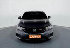 Honda City Hatchback RS MT 2021 Abu-Abu 2