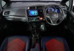 Honda Jazz RS CVT 38