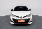 Toyota Yaris S TRD Sportivo MT 2019 Putih 54