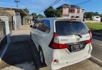 Toyota Avanza Veloz 2018 19