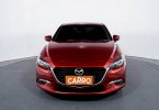 Mazda3 Hatchback AT 2019 Merah 14