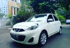 Nissan March 1.2 Automatic 2015 6