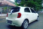Nissan March 1.2 Automatic 2015 7
