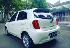 Nissan March 1.2 Automatic 2015 8