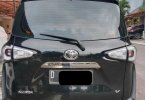 Toyota Sienta V 2017 51