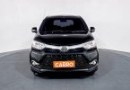 Toyota Avanza 1.5 Veloz AT 2018 Hitam 54