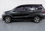 Toyota Avanza 1.5 Veloz AT 2018 Hitam 3