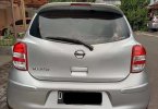 Nissan March 1.2L AT 2011 42