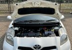 Toyota Yaris S 2012 Putih 7