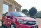 Honda Brio E CVT 2019 Merah 27