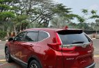 Honda CR-V Turbo Prestige 2018 Merah 15