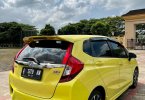 Honda Jazz RS 2017 Kuning 4