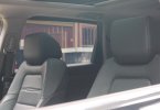 Honda CR-V Turbo Prestige 2017 10