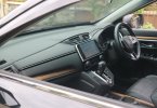 Honda CR-V Turbo Prestige 2017 7
