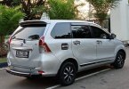 Toyota Avanza 1.5G MT 2014 36