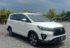 Toyota Kijang Innova V 2021 43
