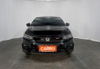 Honda City Hatchback RS MT 2021 Hitam 6