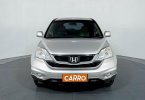 Honda CRV 2.0 AT 2012 Silver 30