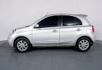 Nissan March 1.5 MT 2014 Silver 43