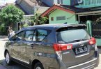 Toyota Kijang Innova 2.0 G 2018 2