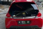 Honda Brio E 2016 Merah 38