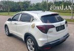 Honda HR-V E 2017 Putih 47