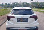 Honda HR-V E 2017 Putih 8