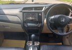 Honda Brio E Automatic 2017 15