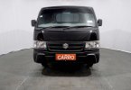 Suzuki Carry 1.5 Pickup MT 2021 Hitam 10