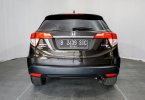 Honda HR-V 1.5 SE AT 26