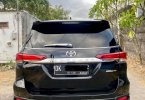 Toyota Fortuner 2.4 TRD AT 2018 31