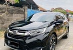 Honda CR-V 1.5L Turbo Prestige 2017 22