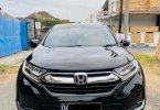 Honda CR-V 1.5L Turbo Prestige 2017 23