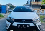Toyota Yaris TRD Sportivo Heykers 2017 Putih 19