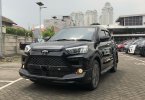 Toyota Raize 1.0T GR Sport CVT (Two Tone) 2021 22